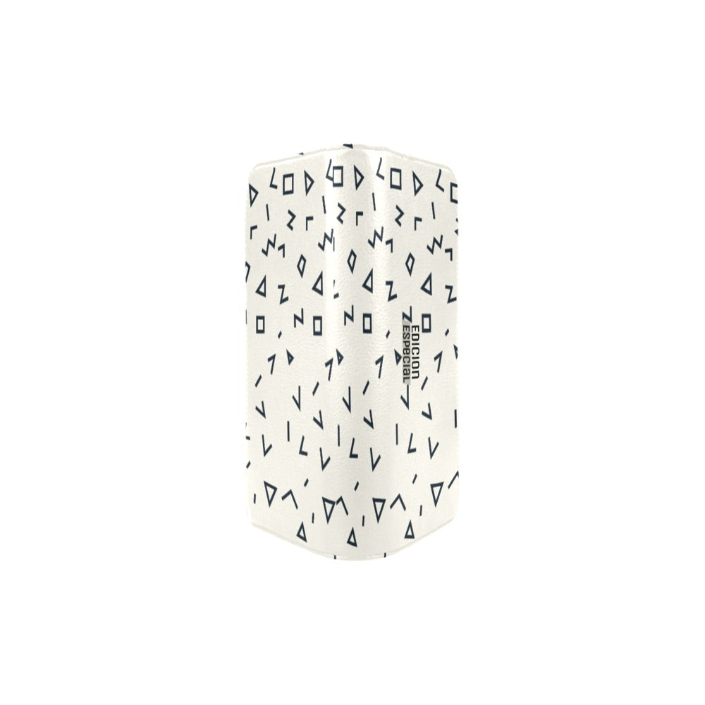 Greek Clutch purse