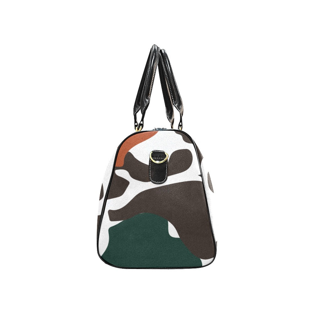 Netherlands Travel Bag