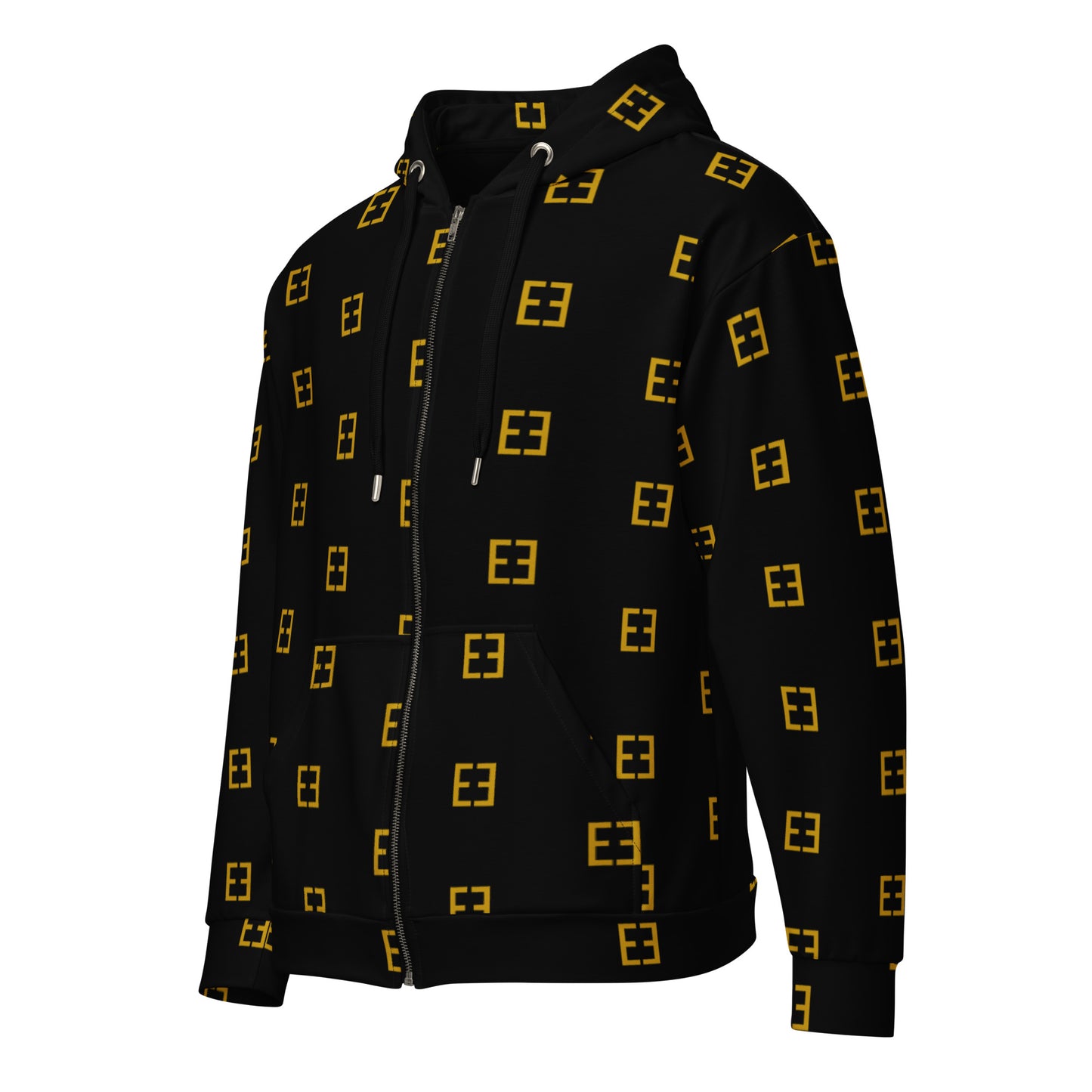 Edicion Especial Unisex zip hoodie
