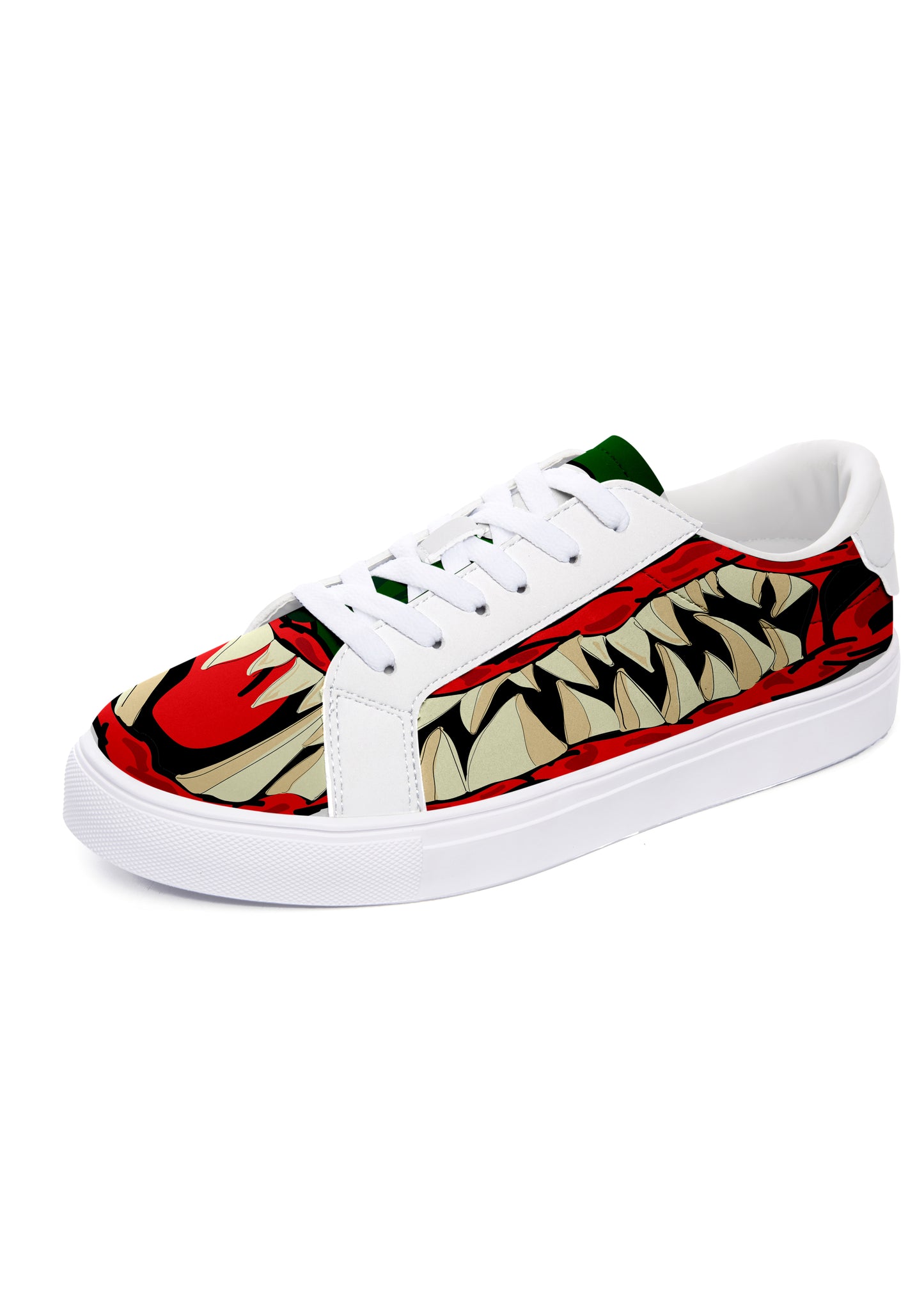 Smile Sneakers