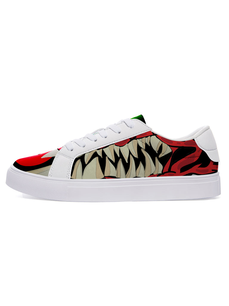 Smile Sneakers
