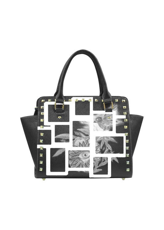 CrazyBird Handbag 1