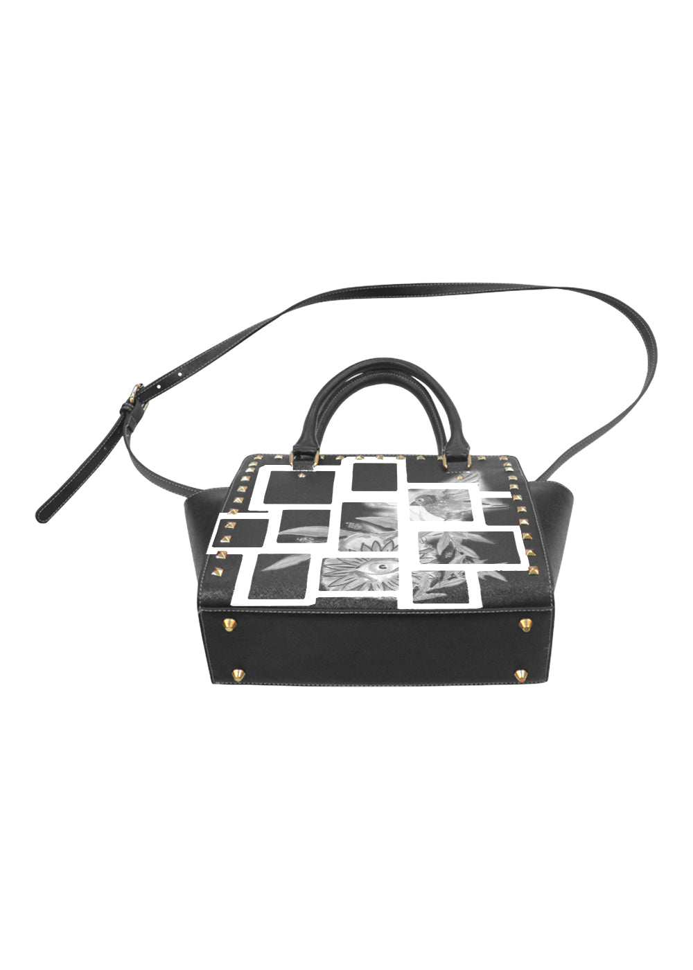 CrazyBird Handbag 5