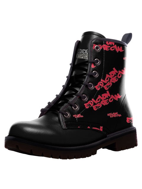 Brand Street Boots