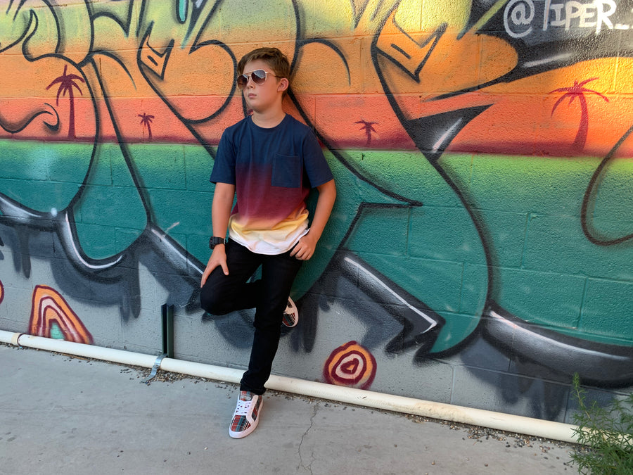 Urban Canvas: La Sinfonía del Diseño y la Cultura en Sneakers de Edición Limitada