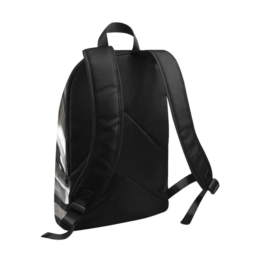 cloud backpack — limited edition artist-designed footwear by Edición Especial, Saint Paul MN — image 2