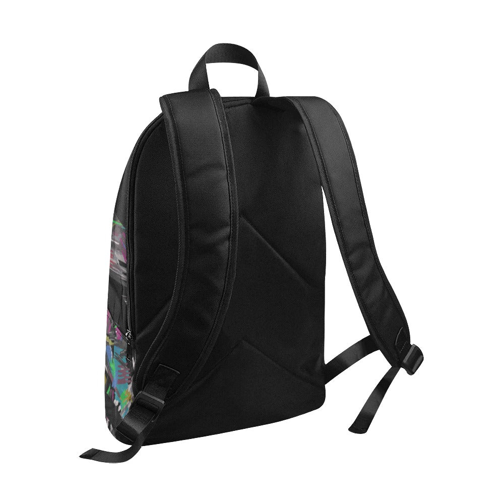 Hip-Hop Backpack