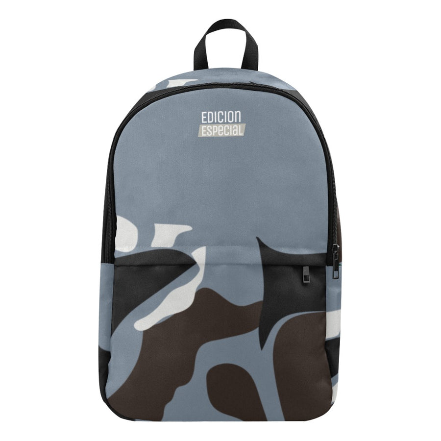 Lake Elk Backpack — limited edition artist-designed footwear by Edición Especial, Saint Paul MN — image 7