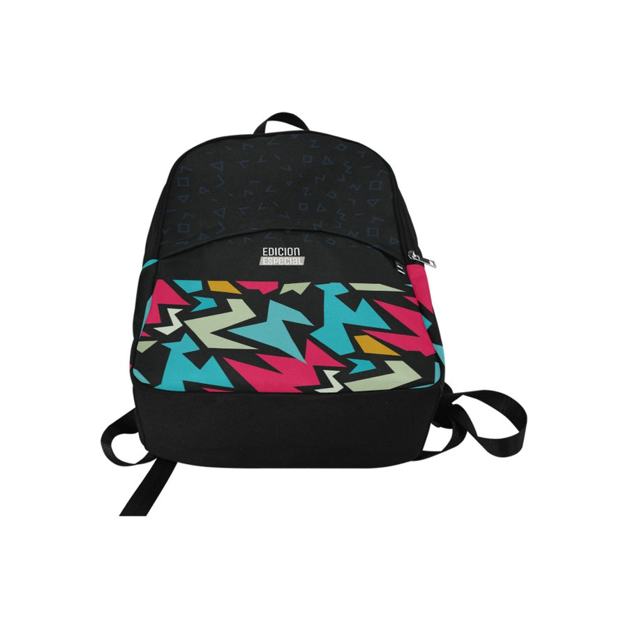 New York Backpack — limited edition artist-designed footwear by Edición Especial, Saint Paul MN — image 3