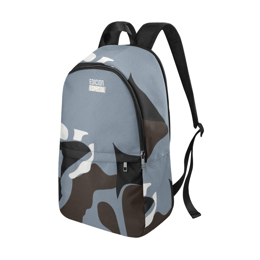 Lake Elk Backpack — limited edition artist-designed footwear by Edición Especial, Saint Paul MN — image 3