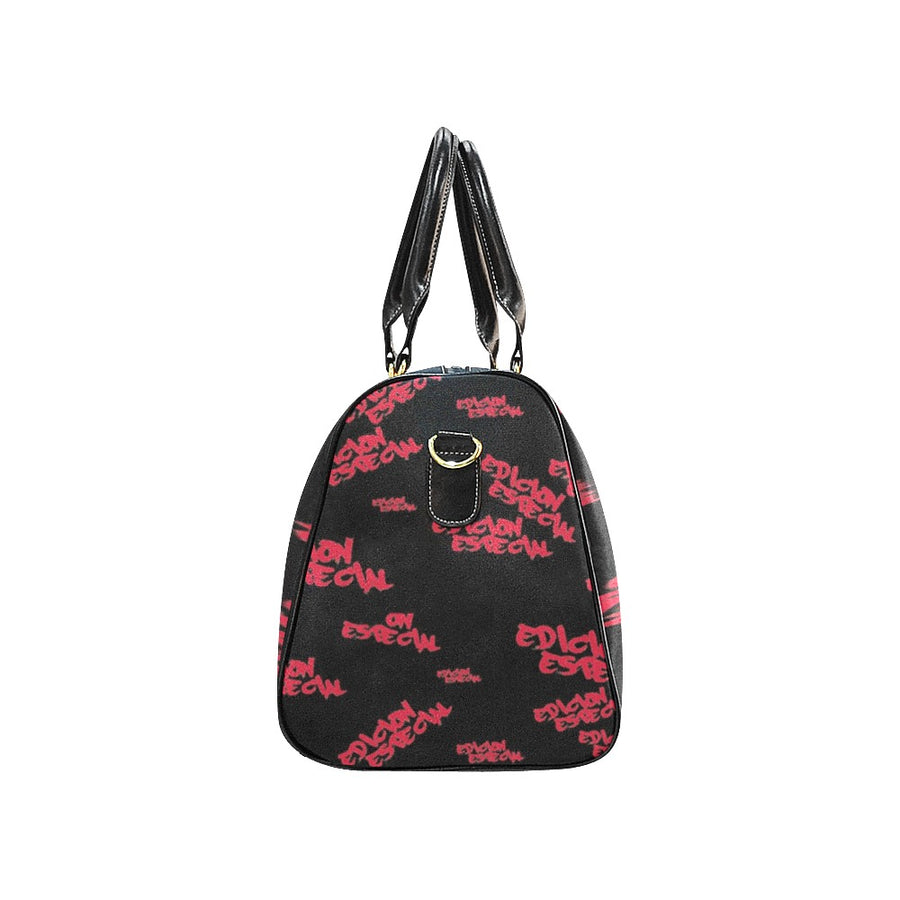 Edicion Especial Travel Bag — limited edition artist-designed footwear by Edición Especial, Saint Paul MN — image 4