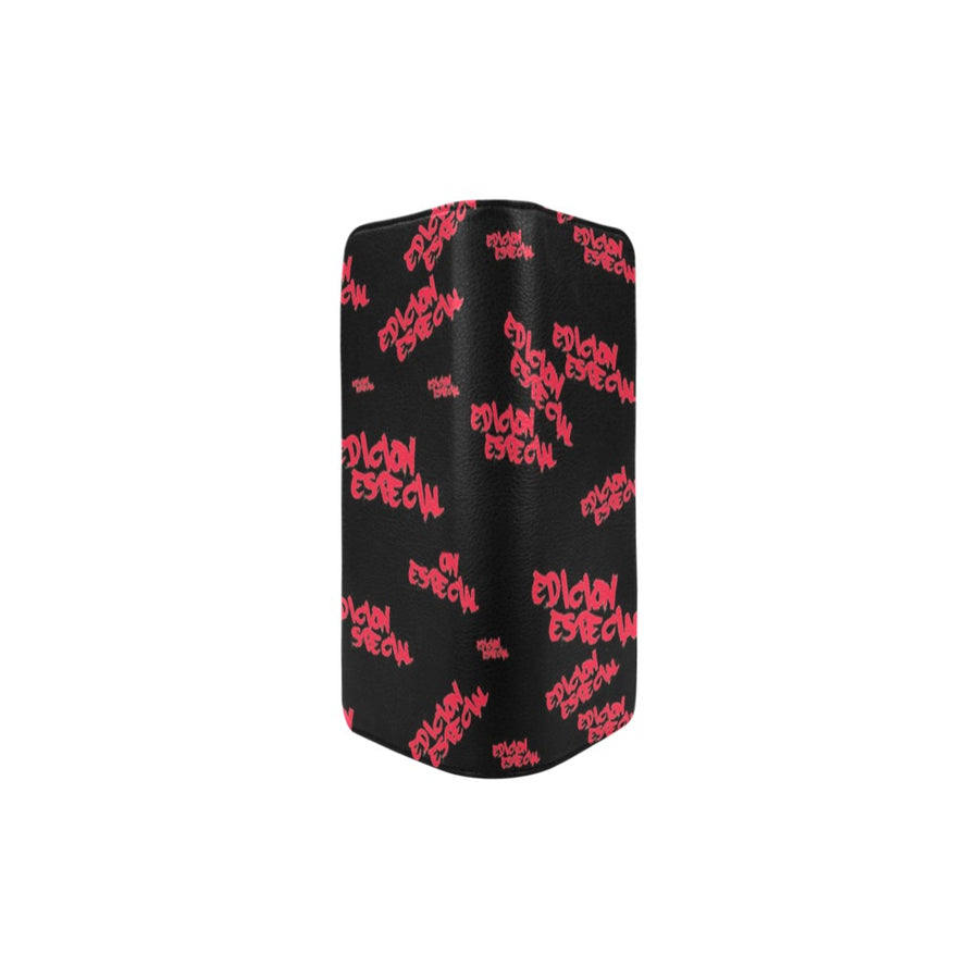 Edicion Especial Clutch purse — limited edition artist-designed footwear by Edición Especial, Saint Paul MN — image 3