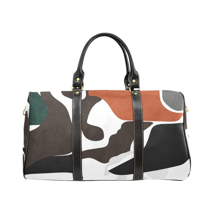 Netherlands Travel Bag — limited edition artist-designed footwear by Edición Especial, Saint Paul MN — image 2