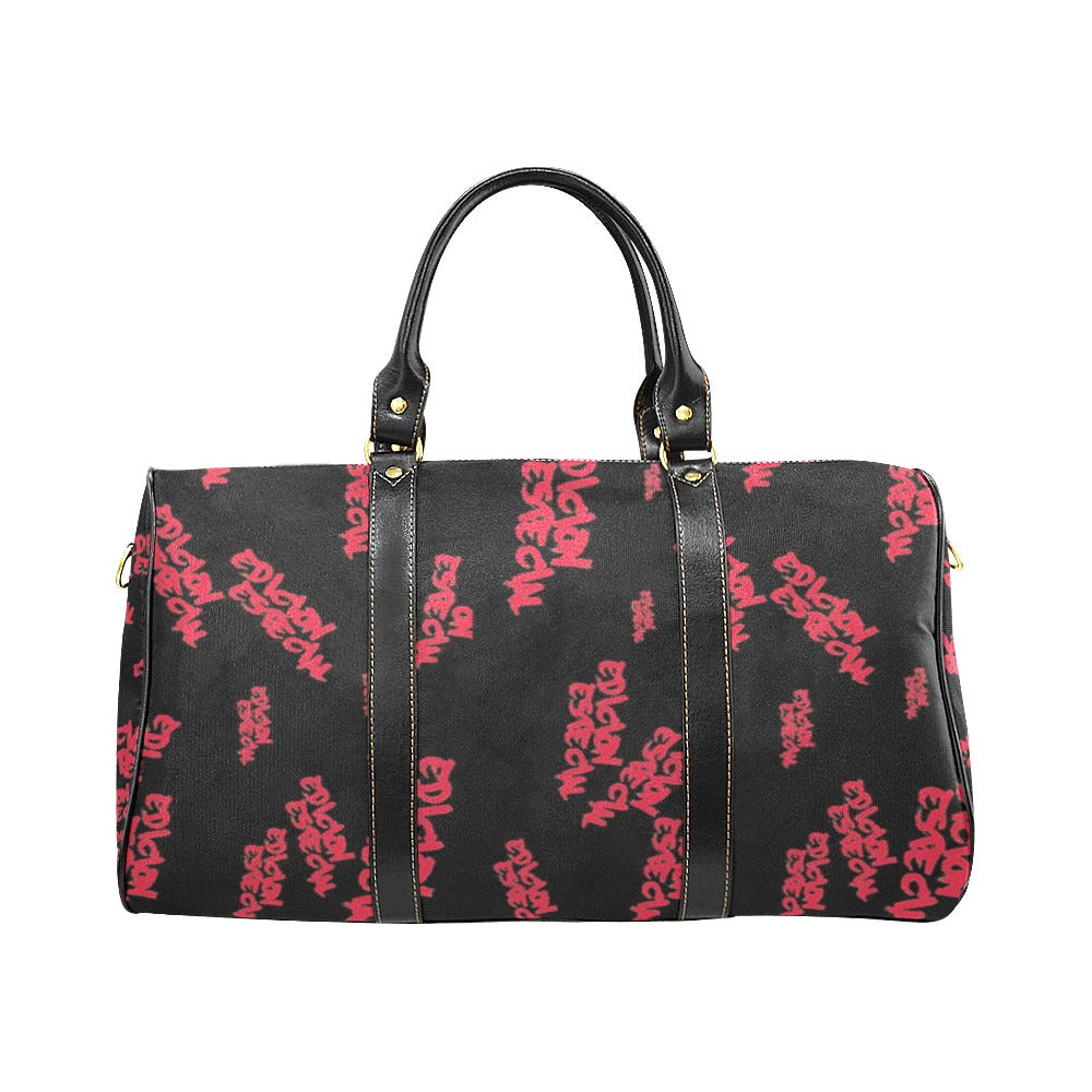 Edicion Especial Travel Bag