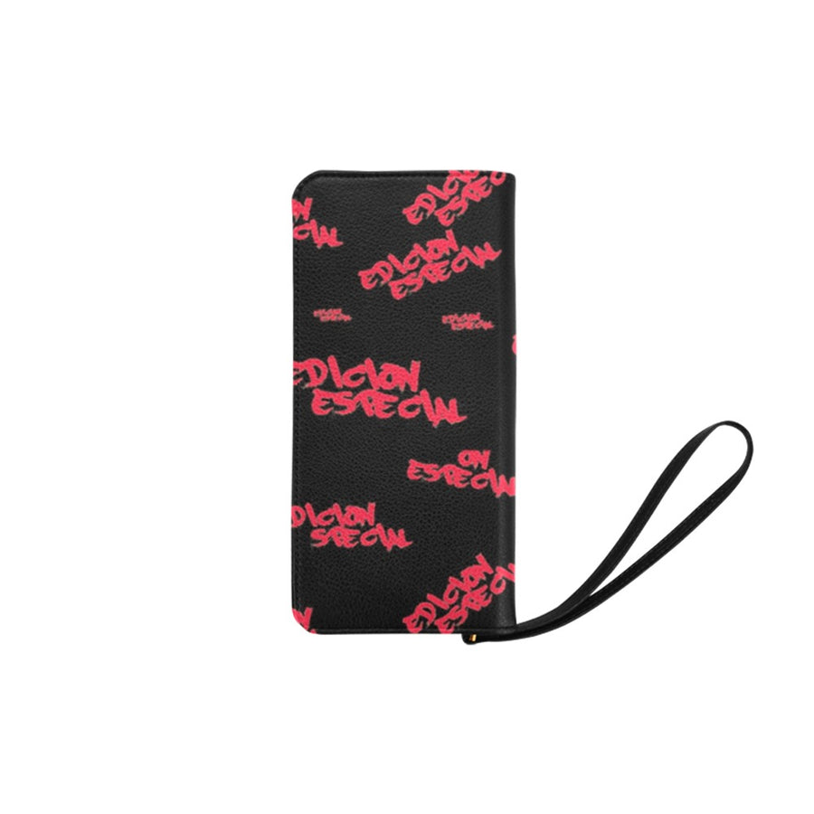 Edicion Especial Clutch purse — limited edition artist-designed footwear by Edición Especial, Saint Paul MN — image 4
