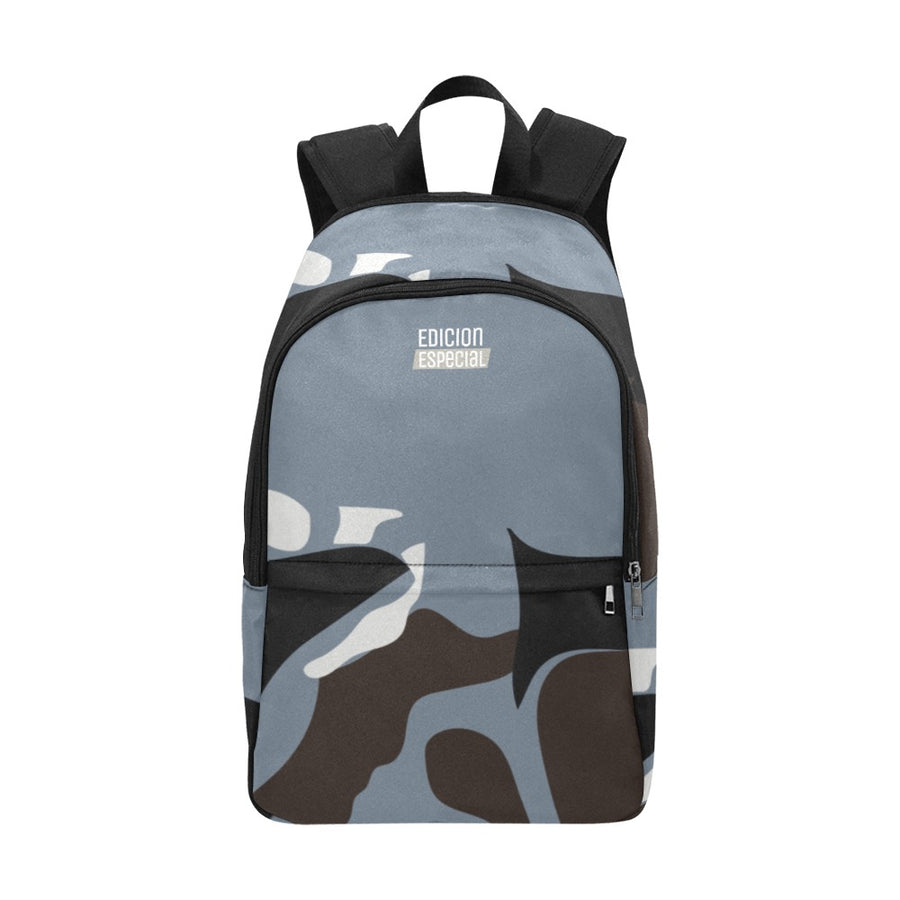 Lake Elk Backpack — limited edition artist-designed footwear by Edición Especial, Saint Paul MN — image 5