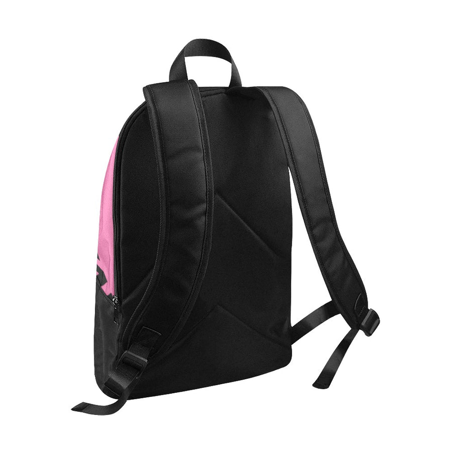 Retro Nordic Backpack — limited edition artist-designed footwear by Edición Especial, Saint Paul MN — image 3