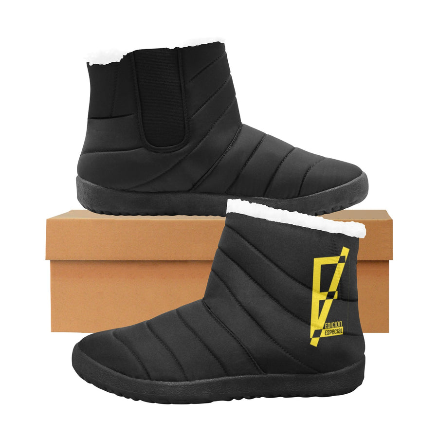 Winter slippery boots — view 4