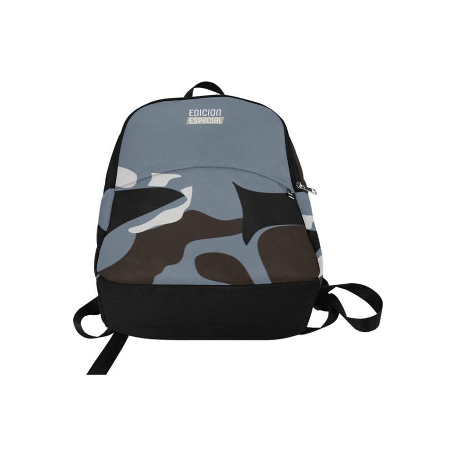 Lake Elk Backpack — limited edition artist-designed footwear by Edición Especial, Saint Paul MN — image 6