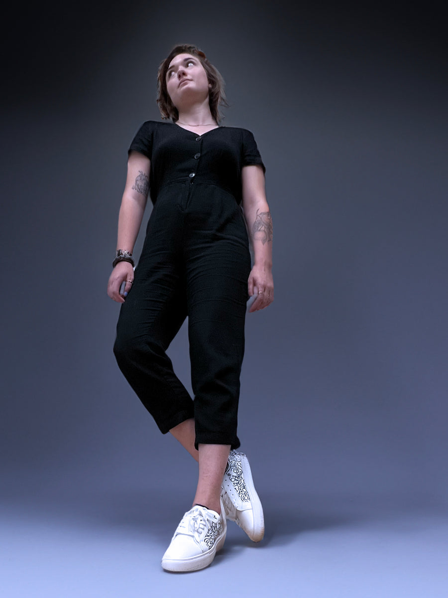 Uxmal Lines Sneakers — limited edition artist-designed footwear by Edición Especial, Saint Paul MN — image 1