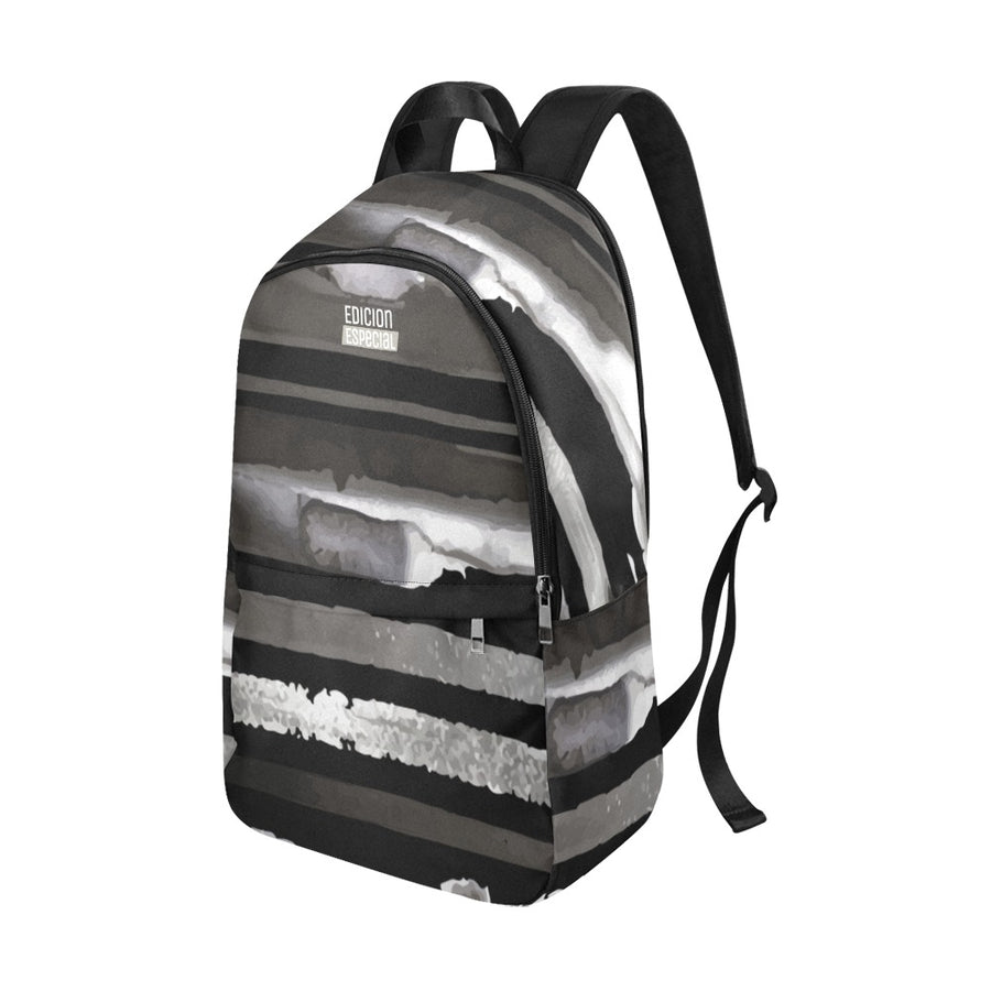 cloud backpack — limited edition artist-designed footwear by Edición Especial, Saint Paul MN — image 4