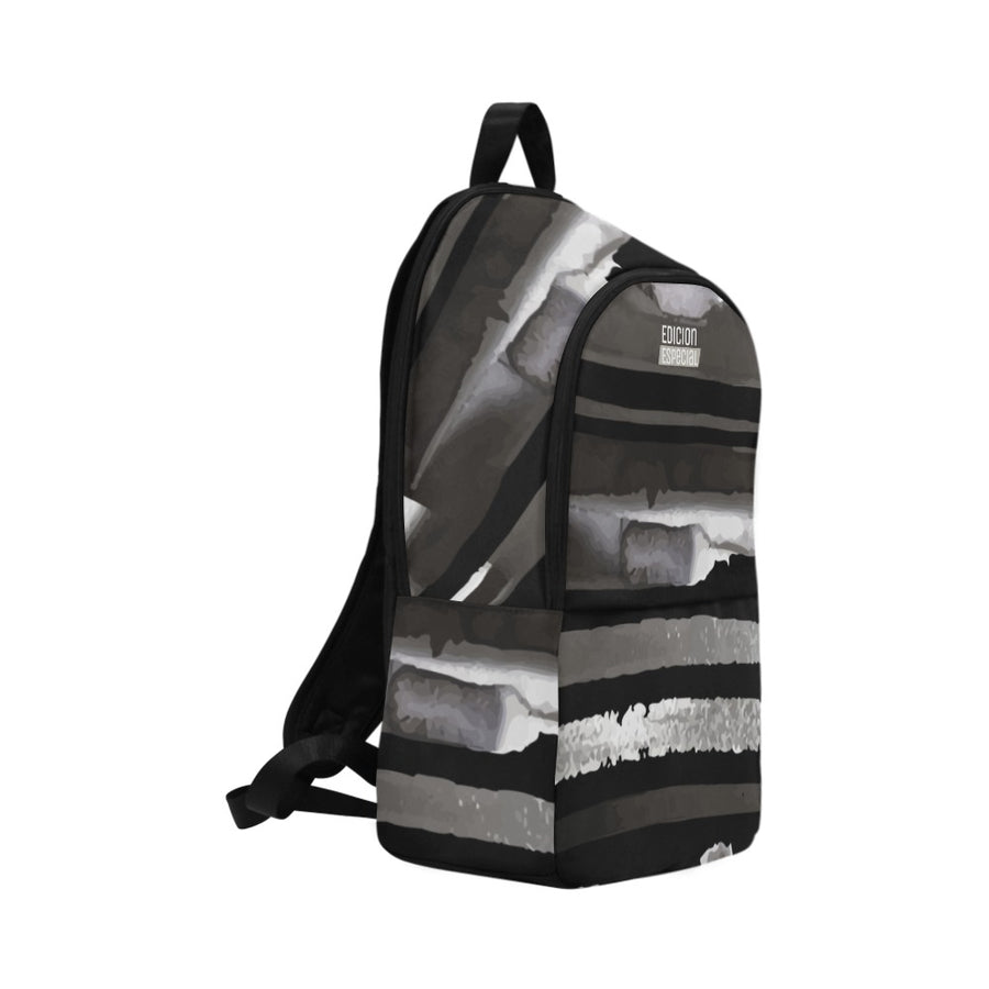 cloud backpack — limited edition artist-designed footwear by Edición Especial, Saint Paul MN — image 5