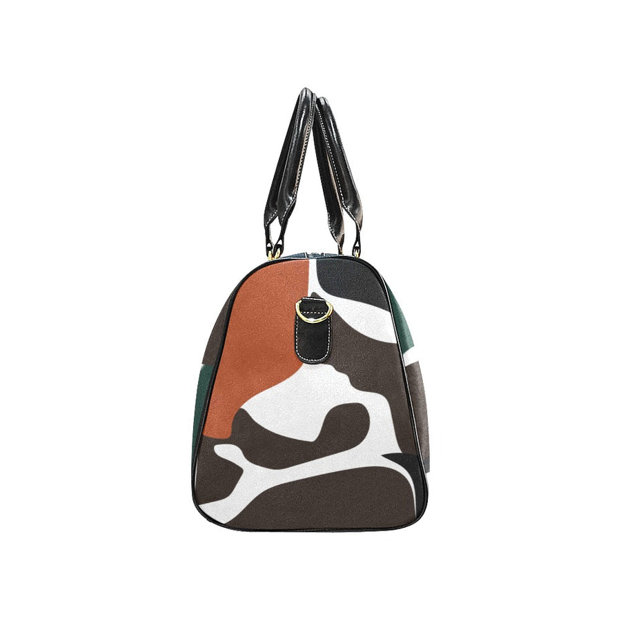 Netherlands Travel Bag — limited edition artist-designed footwear by Edición Especial, Saint Paul MN — image 4