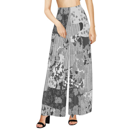 Grayscale Wide leg pants