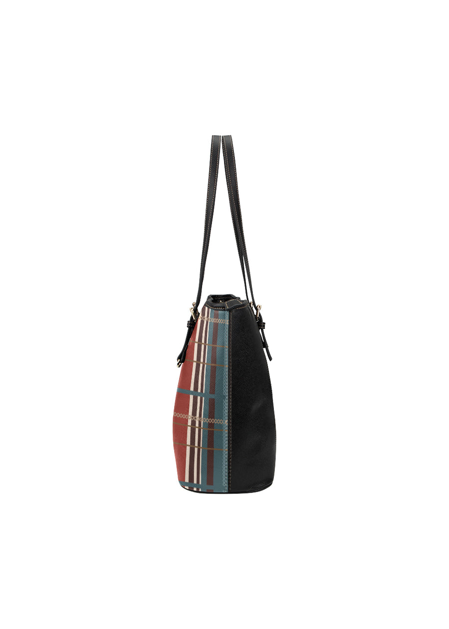 Bowling Tote — limited edition artist-designed footwear by Edición Especial, Saint Paul MN — image 2
