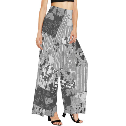 Grayscale Wide leg pants