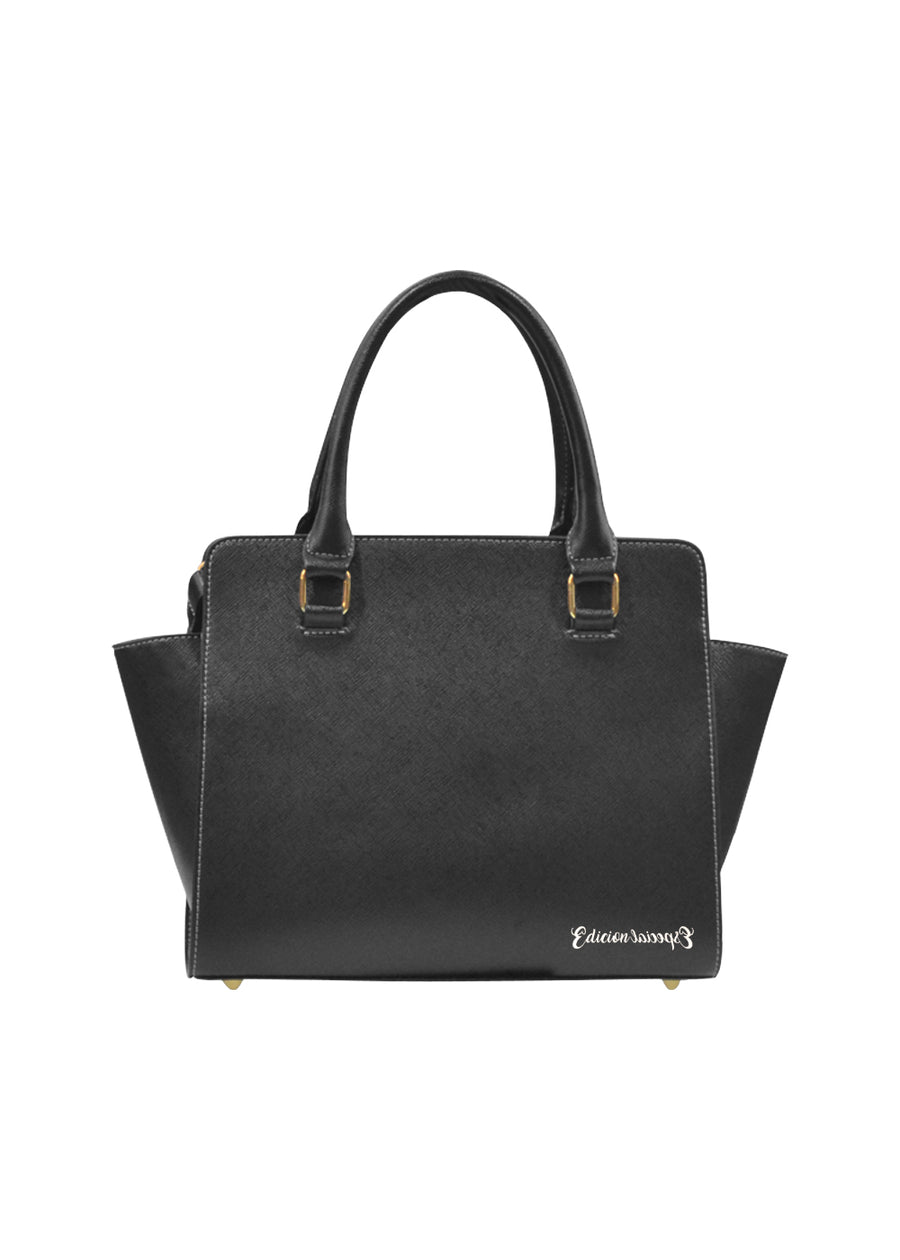 PinkRose Handbag — limited edition artist-designed footwear by Edición Especial, Saint Paul MN — image 3