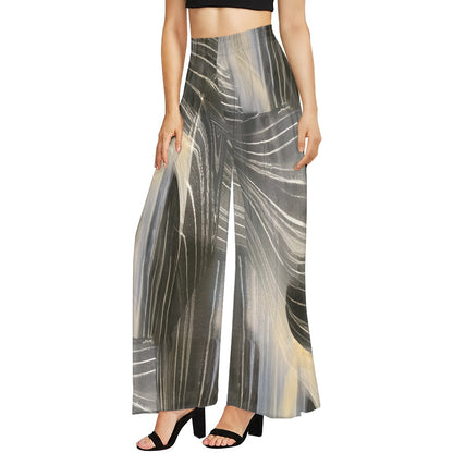 Marmol Wide leg pants