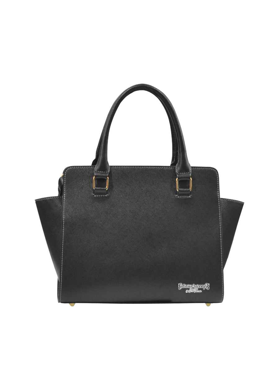 CrazyBird Handbag — limited edition artist-designed footwear by Edición Especial, Saint Paul MN — image 3