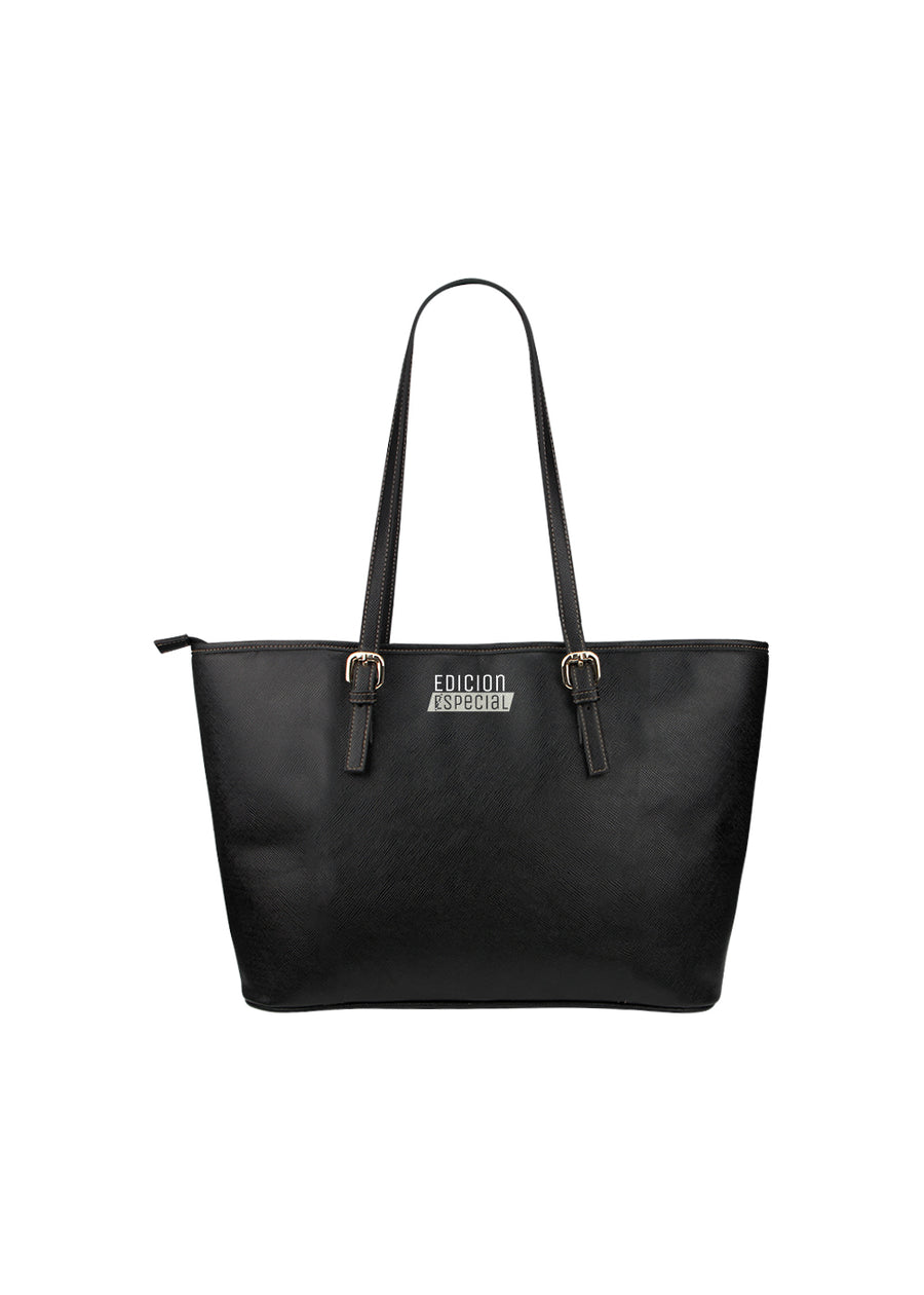 Artsy Tote — limited edition artist-designed footwear by Edición Especial, Saint Paul MN — image 2