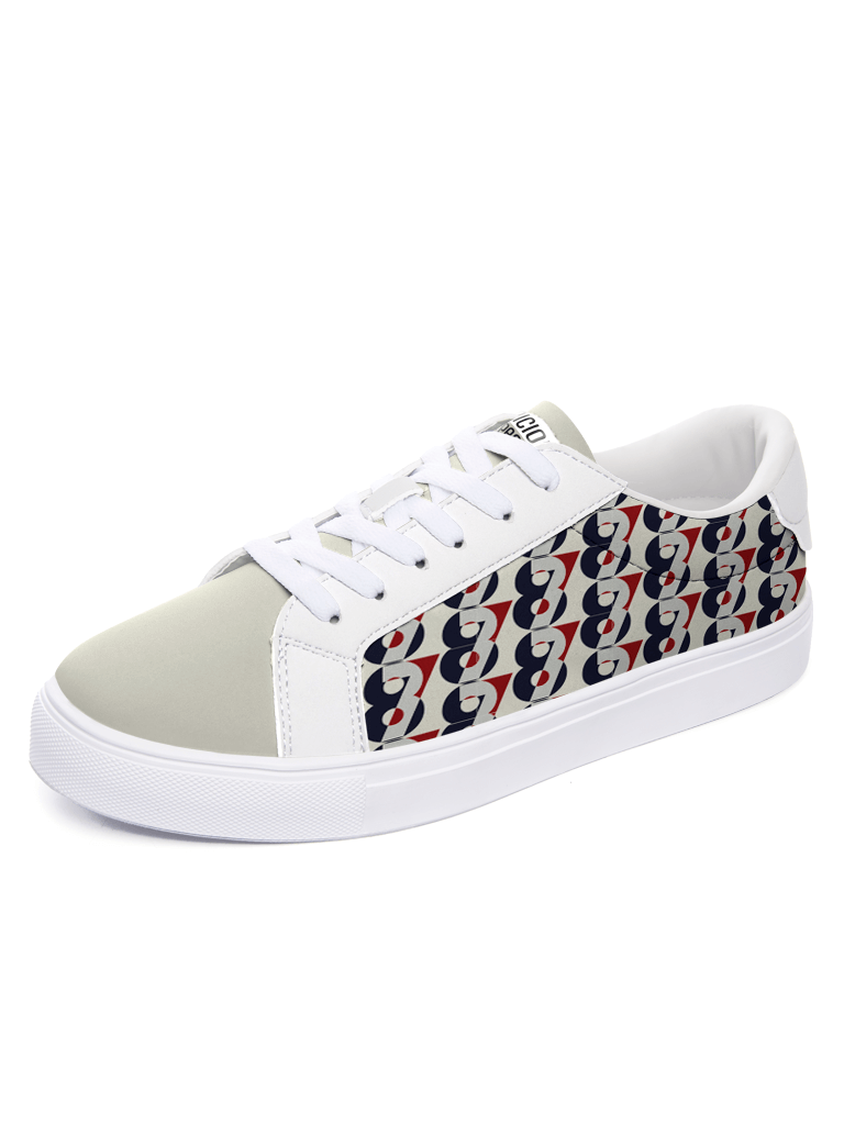 87 Sneakers — limited edition artist-designed footwear by Edición Especial, Saint Paul MN — image 2