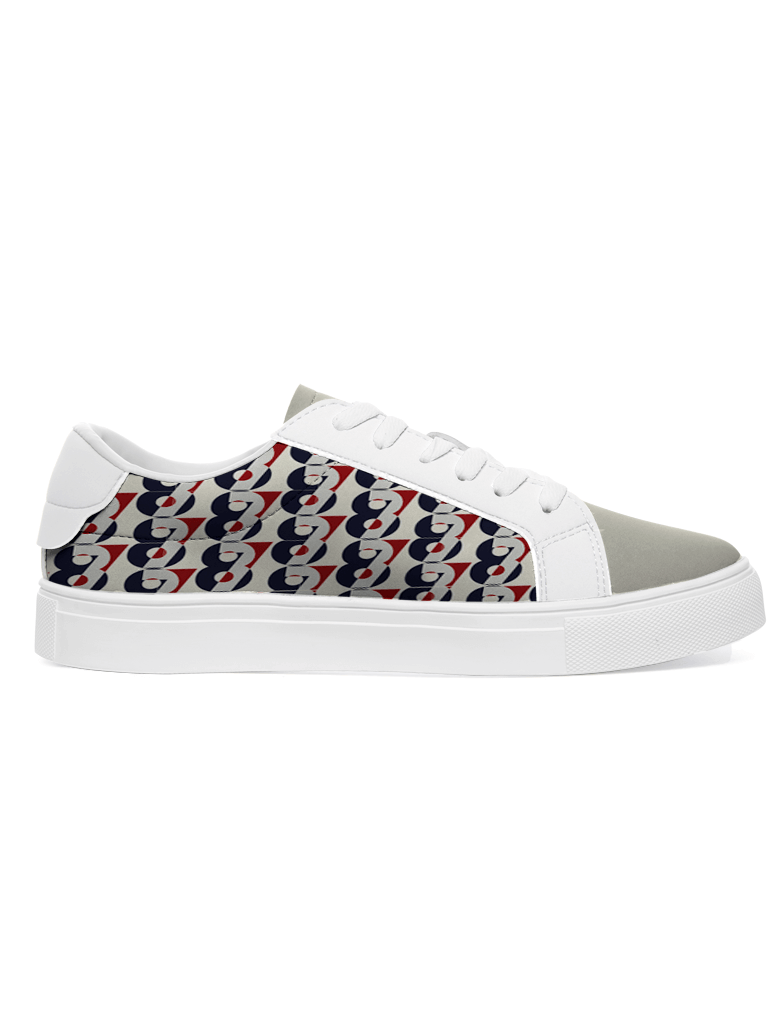 87 Sneakers — limited edition artist-designed footwear by Edición Especial, Saint Paul MN — image 3