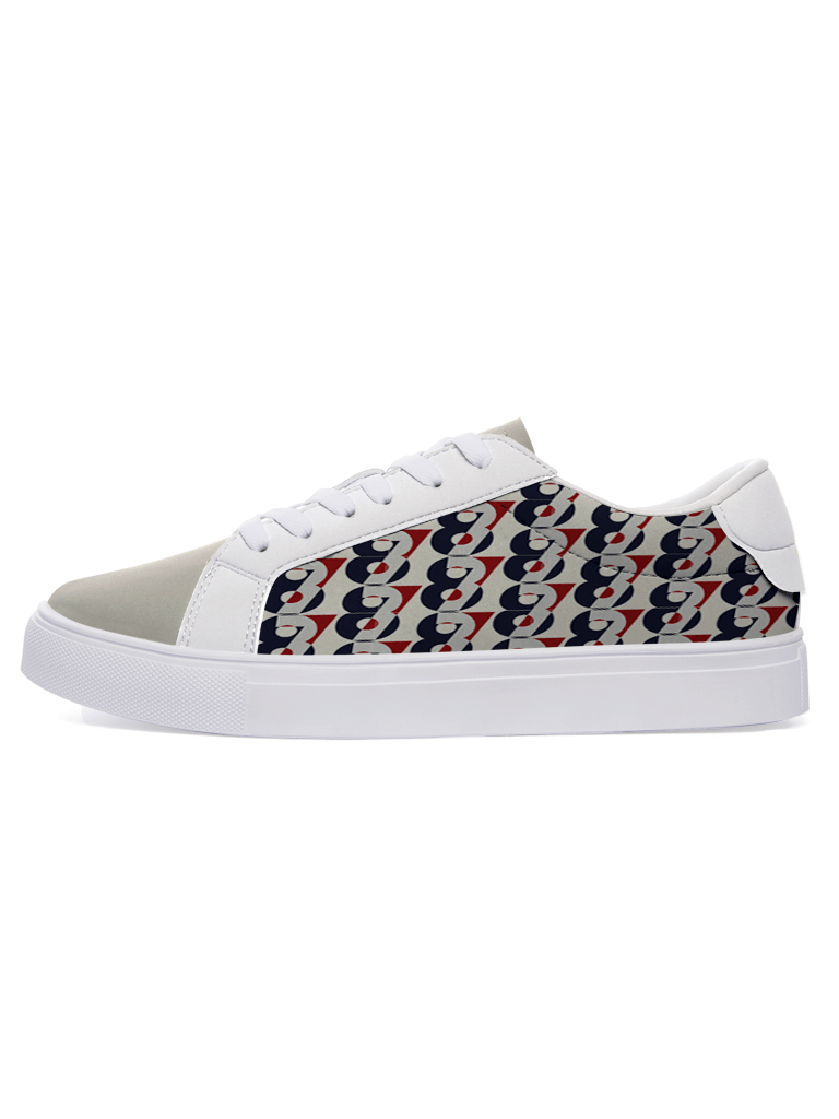 87 Sneakers — limited edition artist-designed footwear by Edición Especial, Saint Paul MN — image 4