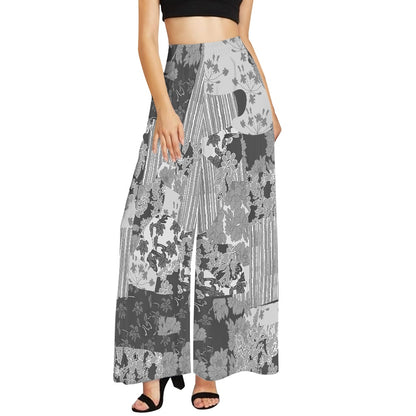 Grayscale Wide leg pants