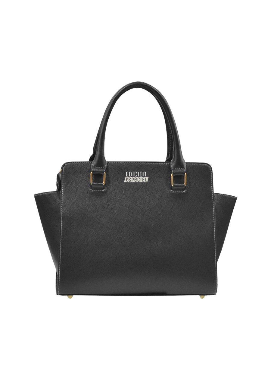 Edicion Especial Handbag — limited edition artist-designed footwear by Edición Especial, Saint Paul MN — image 3