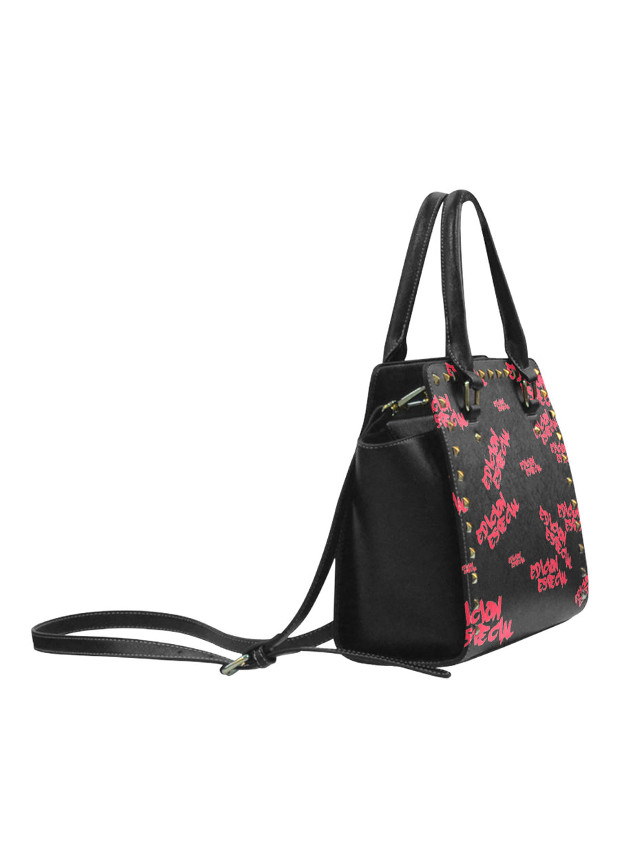 Edicion Especial Handbag — limited edition artist-designed footwear by Edición Especial, Saint Paul MN — image 2
