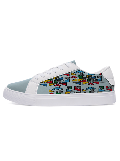 Arcade Sneakers 2