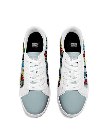 Arcade Sneakers 3