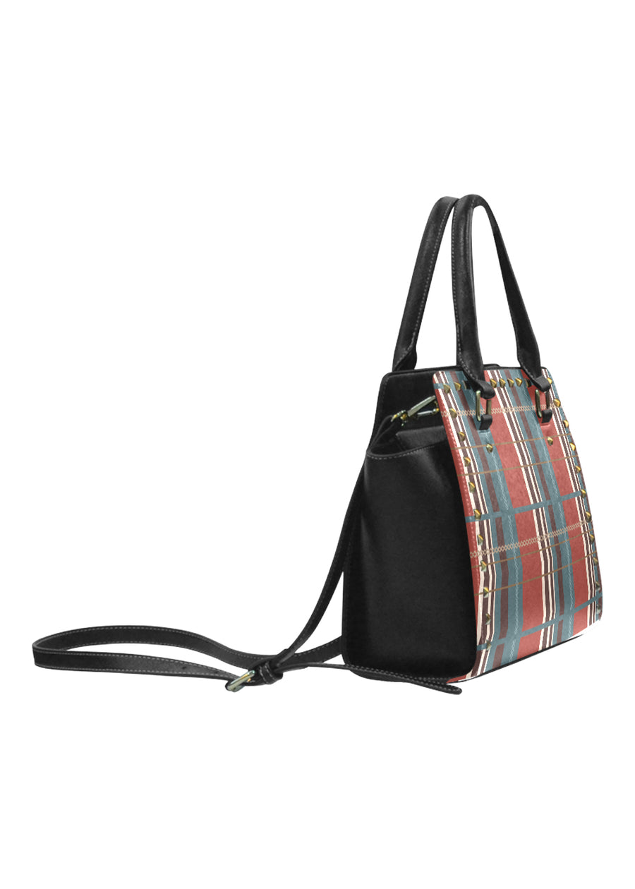 Bowling Handbag — limited edition artist-designed footwear by Edición Especial, Saint Paul MN — image 3