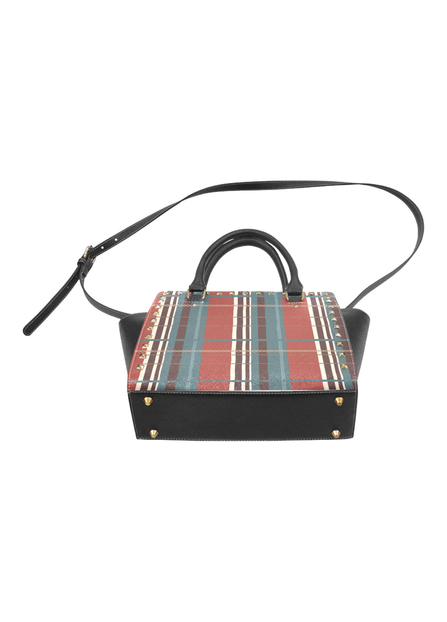 Bowling Handbag — limited edition artist-designed footwear by Edición Especial, Saint Paul MN — image 5