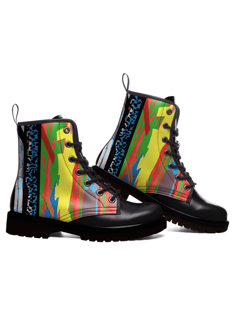 Hippie Boots 3