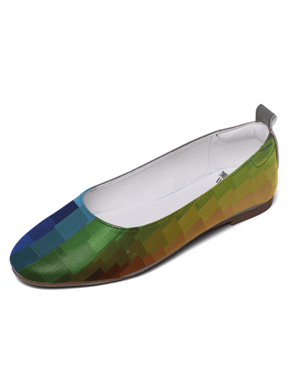 Mary Jane Multicolor 1