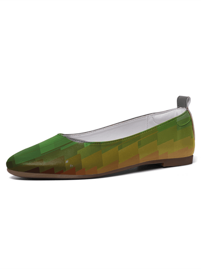 Mary Jane Multicolor 2
