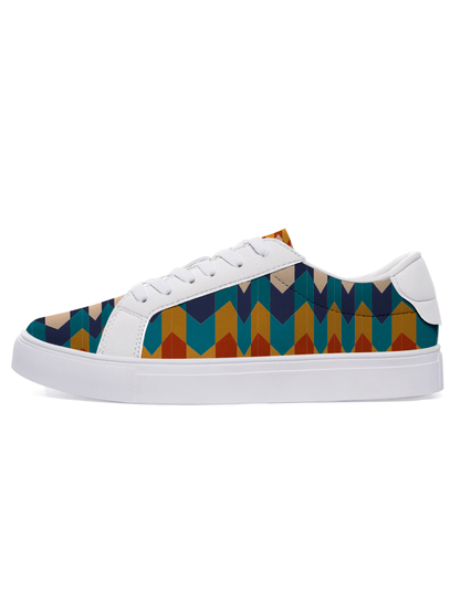 Native American Sneakers 2