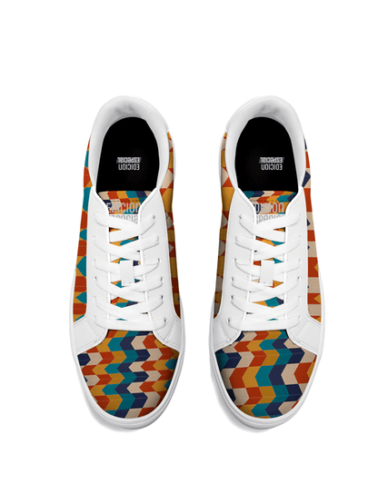 Native American Sneakers 3