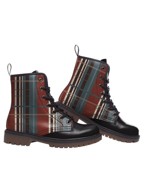 Bowling Boots — limited edition artist-designed footwear by Edición Especial, Saint Paul MN — image 2